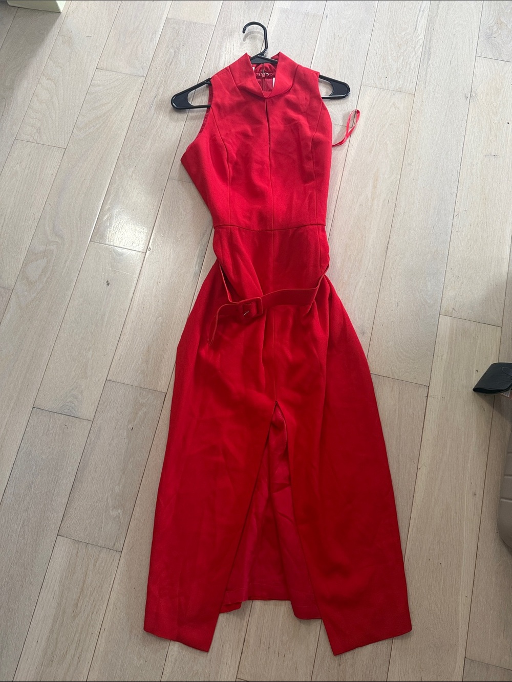 Vintage Della Roufogali pencil dress